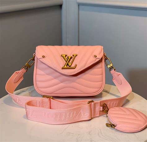 pink louis vuitton handbags|louis vuitton pink pochette.